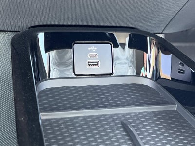 2026 Ford Mustang Mach-E PREMIUM AWD