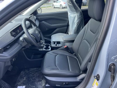 2026 Ford Mustang Mach-E PREMIUM AWD