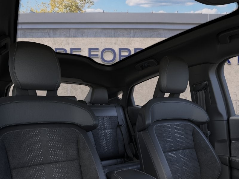 2026 Ford Mustang Mach-E GT