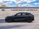 2026 Ford Mustang Mach-E GT