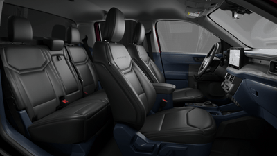 2026 Ford Maverick Lariat®
