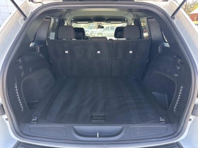 2021 Jeep Grand Cherokee LAREDO 4X4