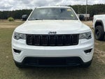 2021 Jeep Grand Cherokee LAREDO 4X4