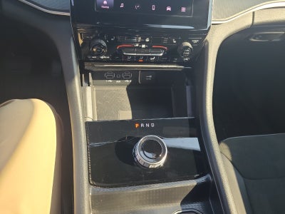 2025 Jeep Grand Cherokee L SUV