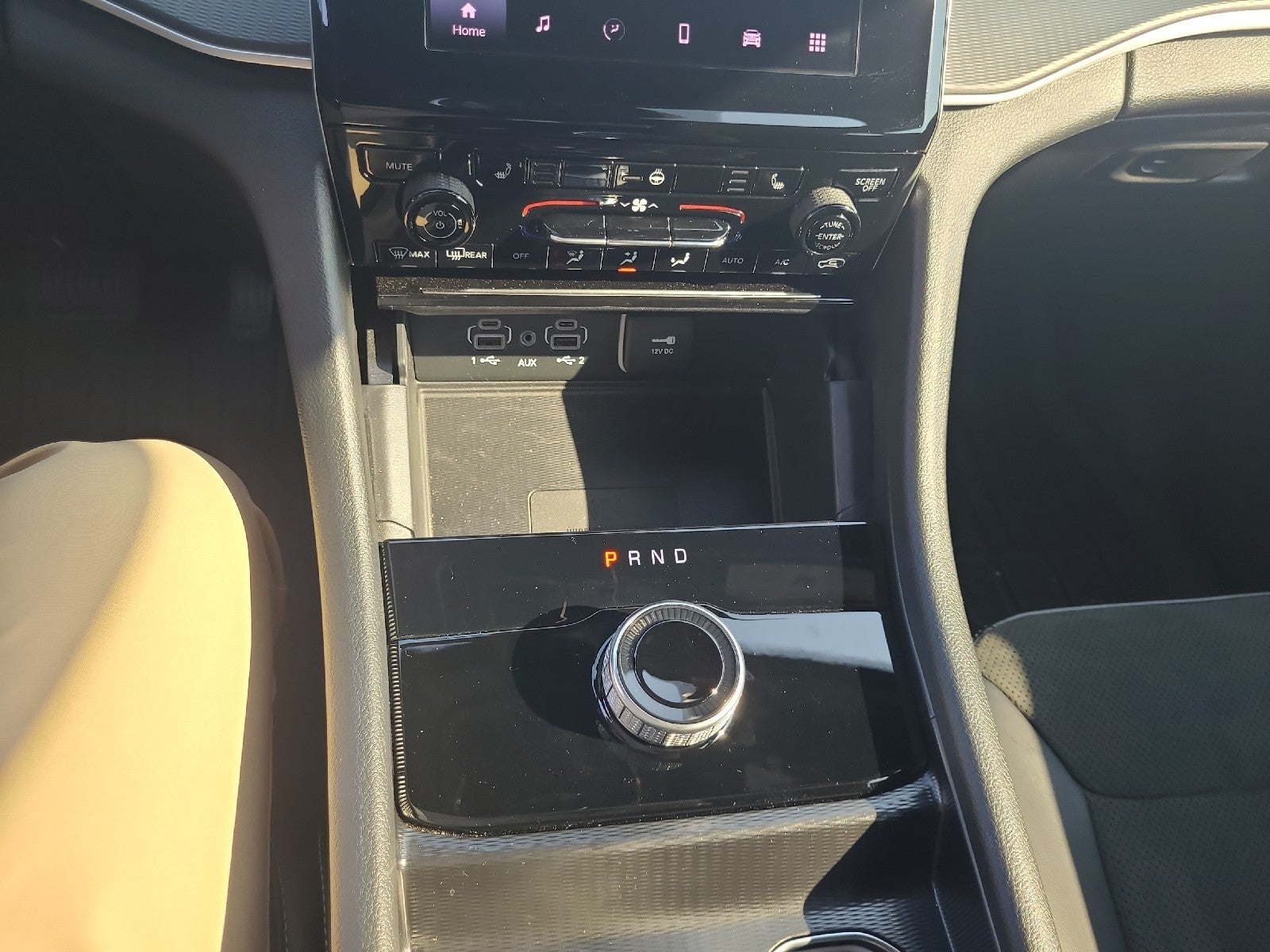 2025 Jeep Grand Cherokee L SUV