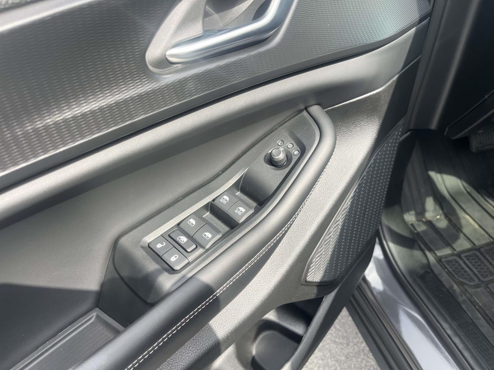 2025 Jeep Grand Cherokee L SUV