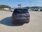 2025 Jeep Grand Cherokee L SUV