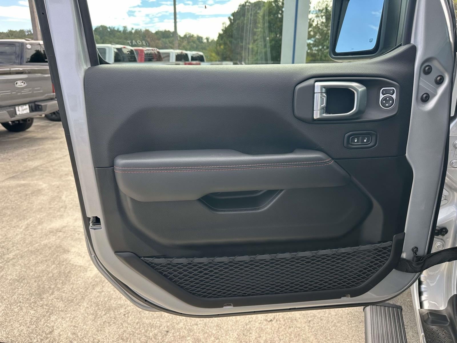 2022 Jeep Gladiator SUV