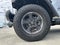 2022 Jeep Gladiator SUV