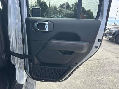 2022 Jeep Gladiator SUV