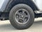 2022 Jeep Gladiator SUV