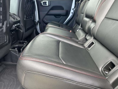 2022 Jeep Gladiator SUV