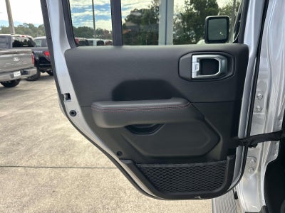 2022 Jeep Gladiator SUV