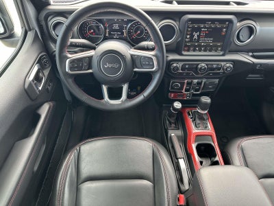 2022 Jeep Gladiator SUV