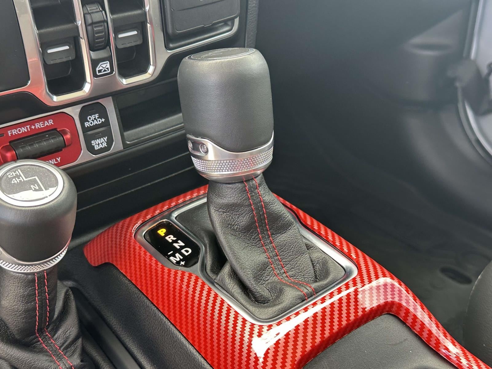 2022 Jeep Gladiator SUV