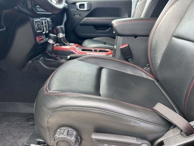 2022 Jeep Gladiator SUV