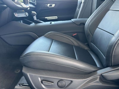 2025 Ford Mustang GT PREMIUM FASTBACK