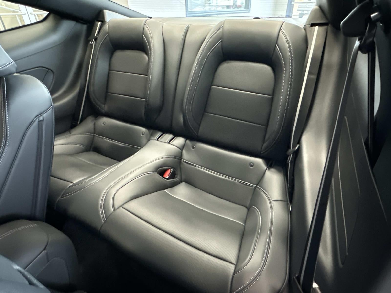 2025 Ford Mustang GT Premium RTR Spec 3