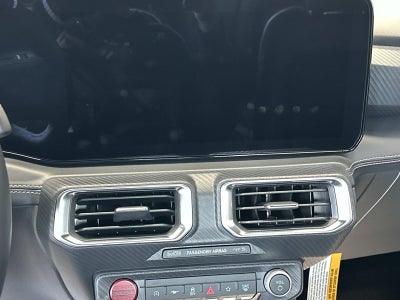 2025 Ford Mustang GT Premium RTR Spec 3