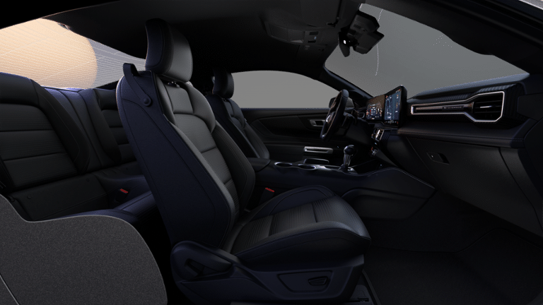 2025 Ford Mustang GT Premium RTR Spec 3