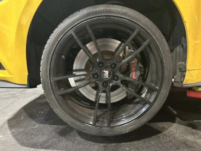 2015 Ford Mustang GT