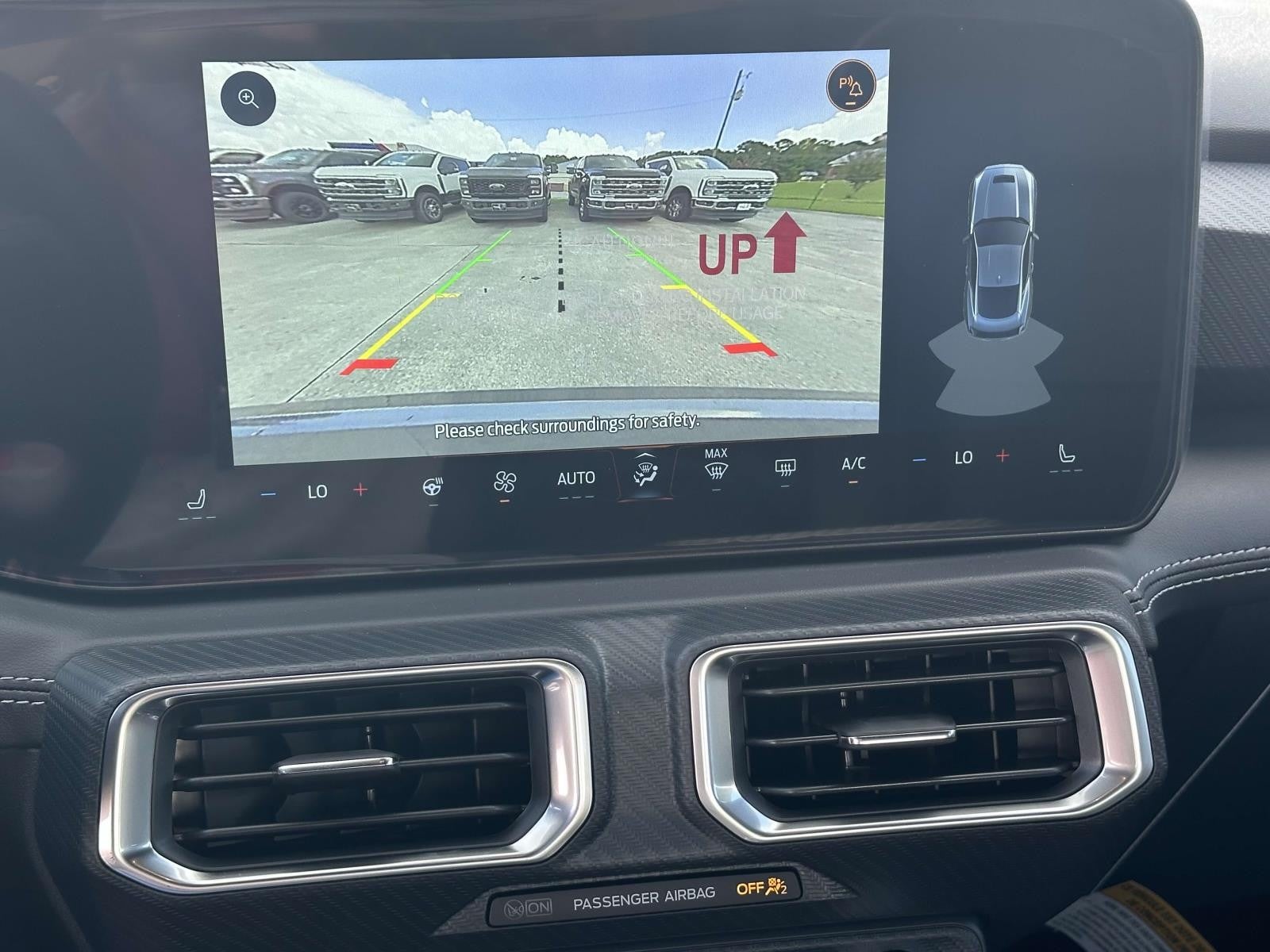 2025 Ford Mustang GT PREMIUM FASTBACK