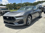 2025 Ford Mustang GT PREMIUM FASTBACK