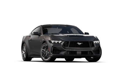 2025 Ford Mustang GT PREMIUM FASTBACK