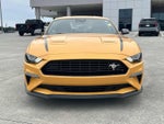 2022 Ford Mustang PREMIUM COUPE
