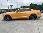 2022 Ford Mustang PREMIUM COUPE