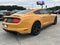 2022 Ford Mustang PREMIUM COUPE