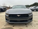 2026 Ford Mustang ECOBOOST FASTBACK