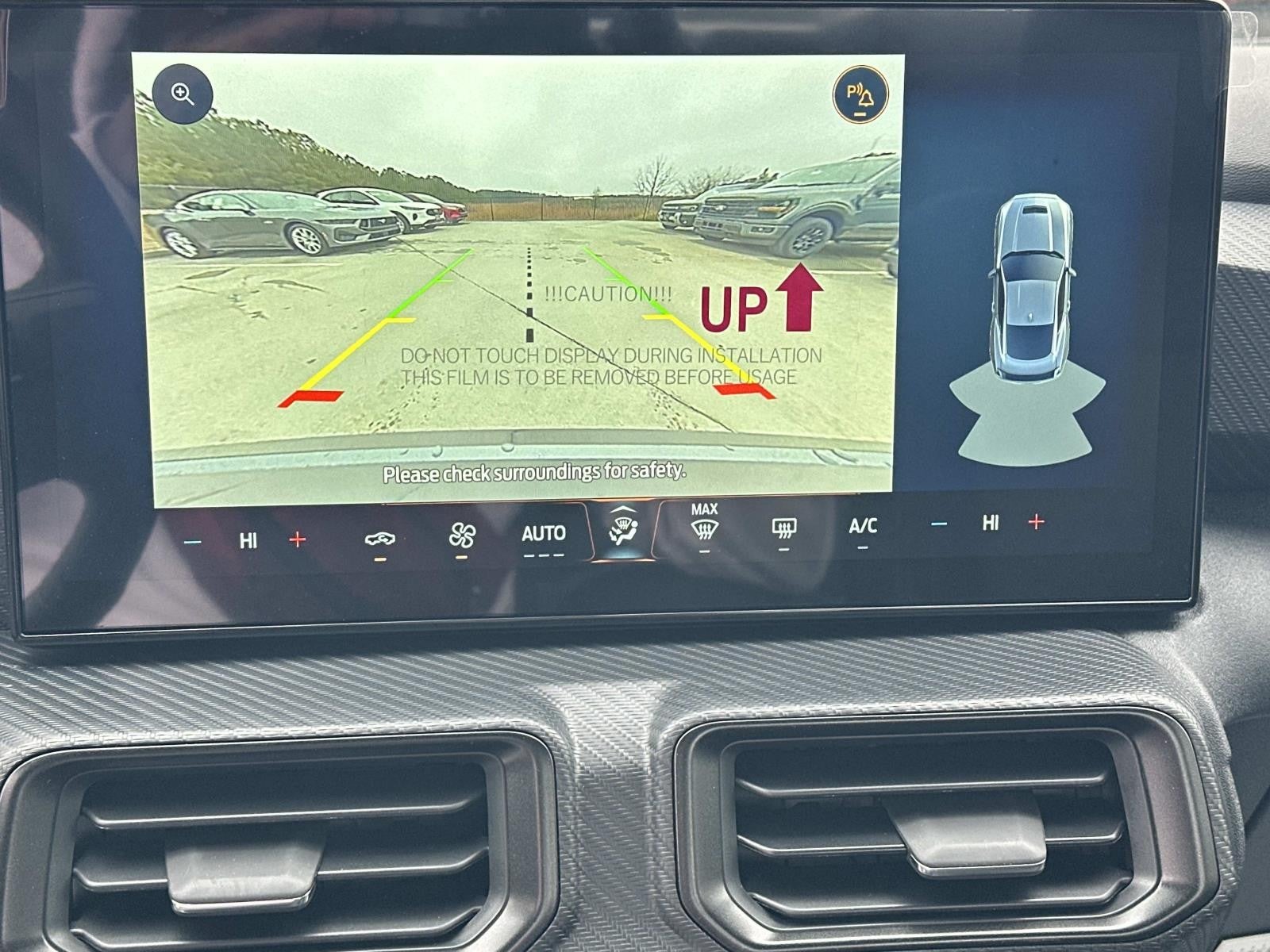 2026 Ford Mustang ECOBOOST FASTBACK