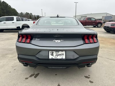 2026 Ford Mustang ECOBOOST FASTBACK