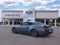 2026 Ford Mustang ECOBOOST FASTBACK