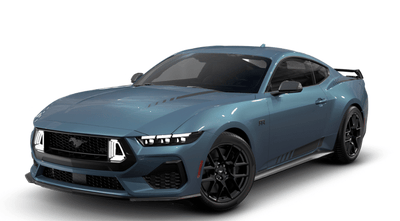 2026 Ford Mustang ECOBOOST FASTBACK