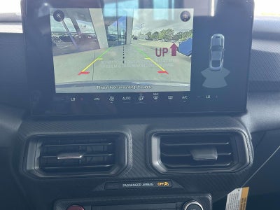 2025 Ford Mustang ECOBOOST FASTBACK