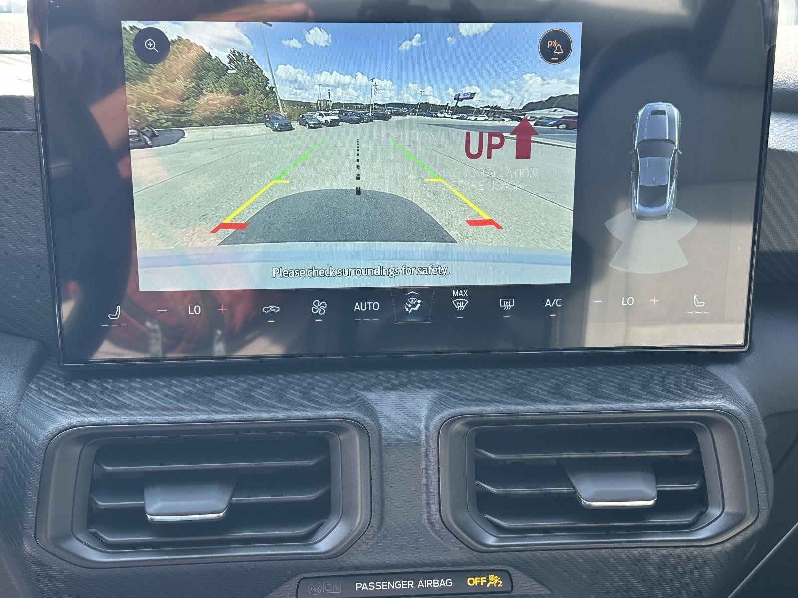 2025 Ford Mustang ECOBOOST FASTBACK