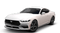 2025 Ford Mustang ECOBOOST FASTBACK
