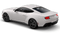 2025 Ford Mustang ECOBOOST FASTBACK
