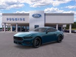 2026 Ford Mustang ECOBOOST FASTBACK