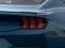 2026 Ford Mustang ECOBOOST FASTBACK