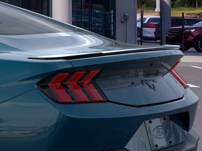 2026 Ford Mustang ECOBOOST FASTBACK