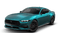 2026 Ford Mustang ECOBOOST FASTBACK