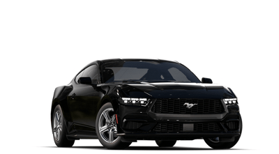 2026 Ford Mustang ECOBOOST FASTBACK