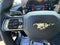 2025 Ford Mustang ECOBOOST FASTBACK