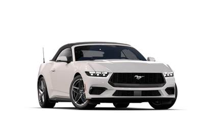 2025 Ford Mustang ECOBOOST PREMIUM CONVERTI