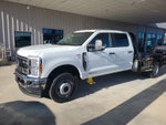 2026 Ford Super Duty F-350 DRW XL 4WD CREW CAB 179 WB 6