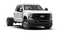 2026 Ford Super Duty F-350 DRW XL 4WD CREW CAB 179 WB 6