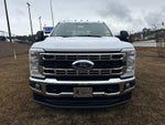 2026 Ford Super Duty F-350 DRW XL 4WD CREW CAB 179 WB 6